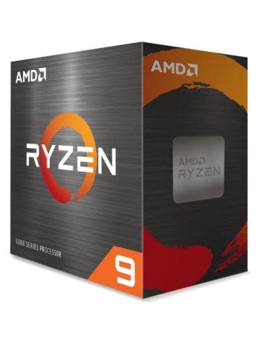 Procesador amd ryzen 9-5950x 3.40ghz socket am4