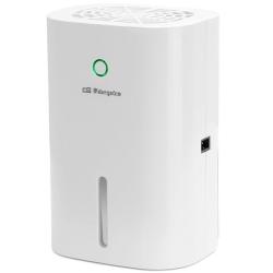 Deshumidificador Orbegozo DH 310/ Depósito 600ml