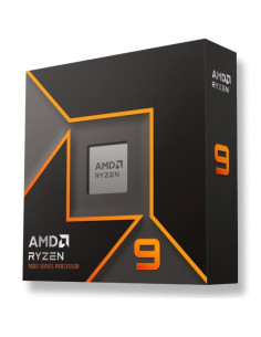 Procesador amd ryzen 9-9900x 4.40ghz socket am5