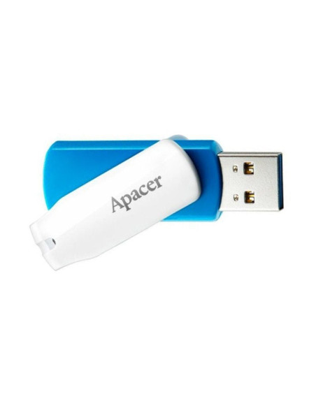 Pendrive 32gb apacer ah357 usb 3.2
