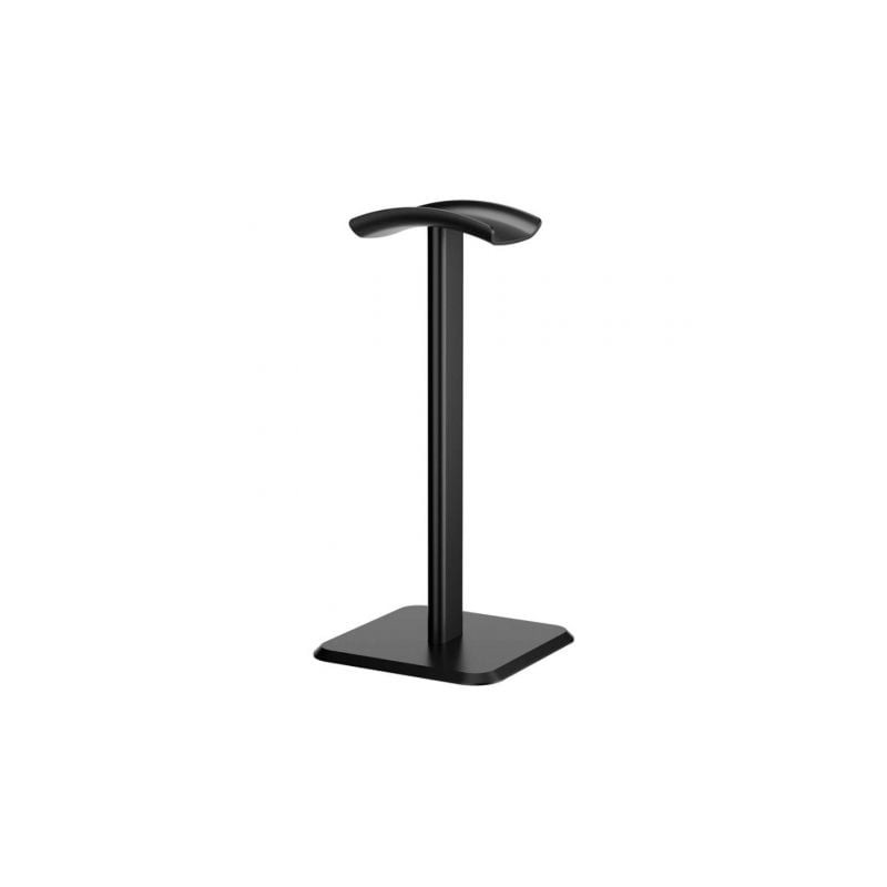 Soporte para auriculares aisens hsm001-397