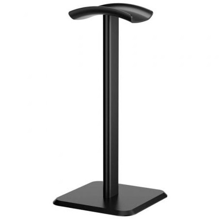 Soporte para auriculares aisens hsm001-397