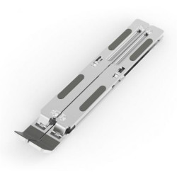 Soporte para portátil/tablet aisens lps2m-173 hasta 15'