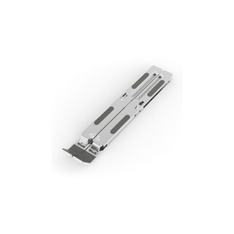 Soporte para portátil/tablet aisens lps2m-173 hasta 15'