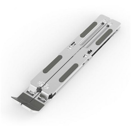 Soporte para portátil/tablet aisens lps2m-173 hasta 15'