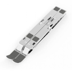 Soporte aisens lps3m-177 para portátil/tablet hasta 15'