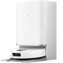 Robot Aspirador Xiaomi Robot Vacuum 5/ Friegasuelos/ control por WiFi/ Blanco