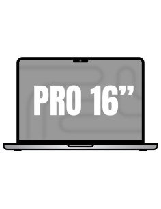 Apple macbook pro 16'/ m4 max 14-core cpu/ 36gb/ 1tb ssd/ 32-core gpu/ plata