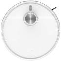 Robot Aspirador Xiaomi Robot Vacuum S40/ Friegasuelos/ control por WiFi/ Blanco