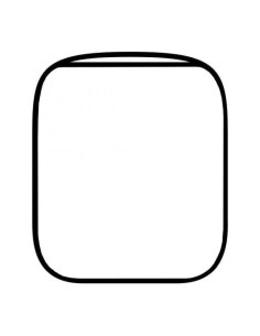 Apple homepod 2 medianoche  - mqj73zd/a