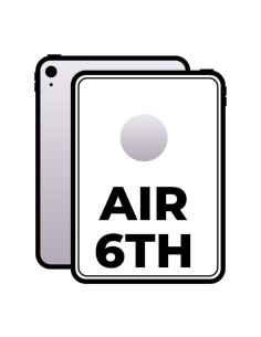 Apple ipad air 13' wi-fi / m2/ 1tb/ purpura