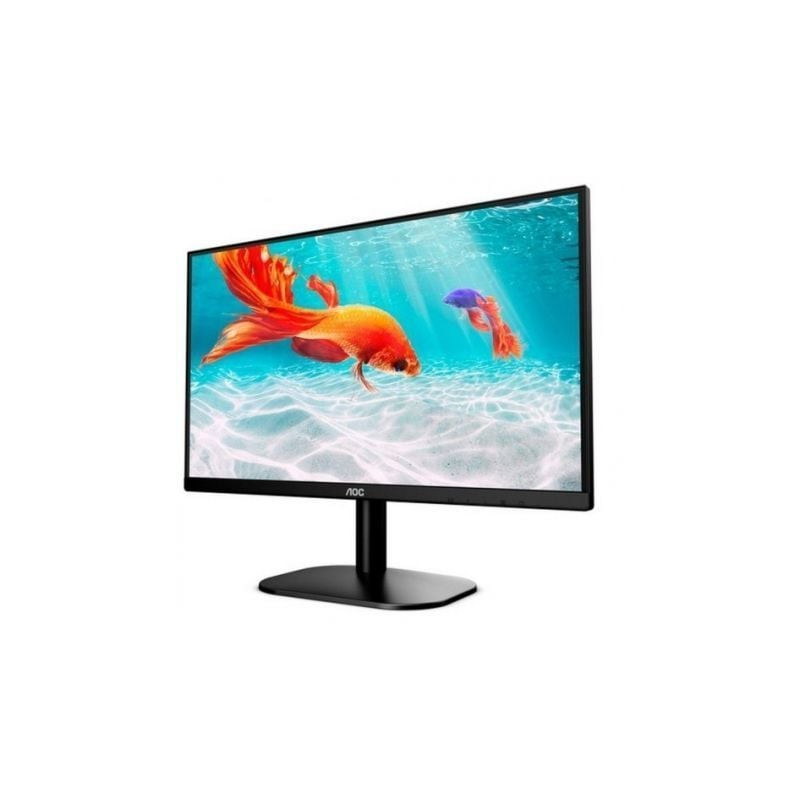 Monitor aoc 22b2h 21.5'/ full hd/ negro