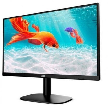 Monitor aoc 22b2h 21.5'/ full hd/ negro