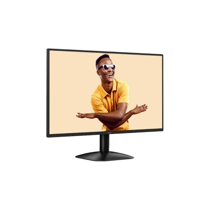 Monitor aoc 24b31h 23.8'/ full hd/ negro
