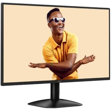 Monitor aoc 24b31h 23.8'/ full hd/ negro