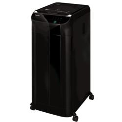 Destructora Fellowes Automax 550C/ Corte en Partículas 4 x 38mm/ Negra