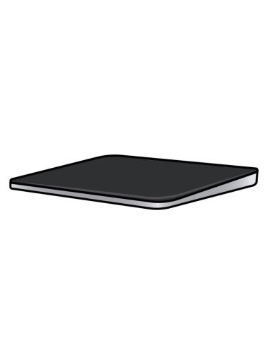 Apple magic trackpad 2/ usb tipo-c/ negro