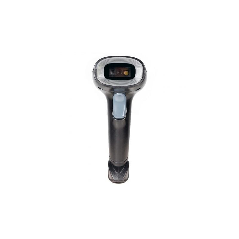 Lector de código de barras 1d-2d-qr approx appls21/ usb