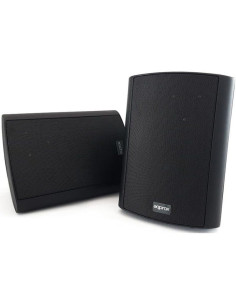 Altavoces autoamplificados approx appspk+bk/ 60w/ 2.0/ negros
