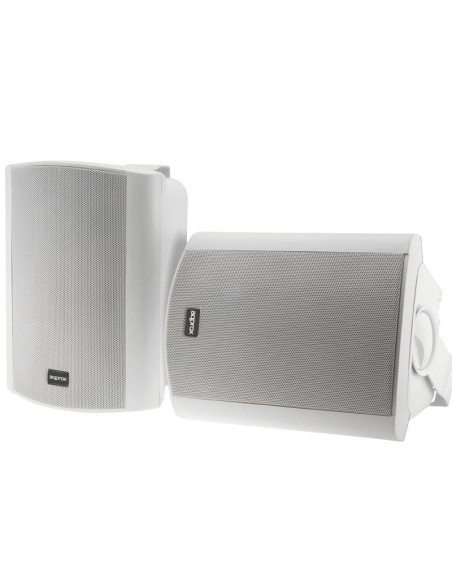 Altavoces autoamplificados approx appspk+/ 60w/ 2.0/ blancos