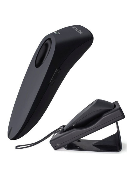 Lector de código de barras 1d-2d approx appls10/ bluetooth/ usb/ radiofrecuencia