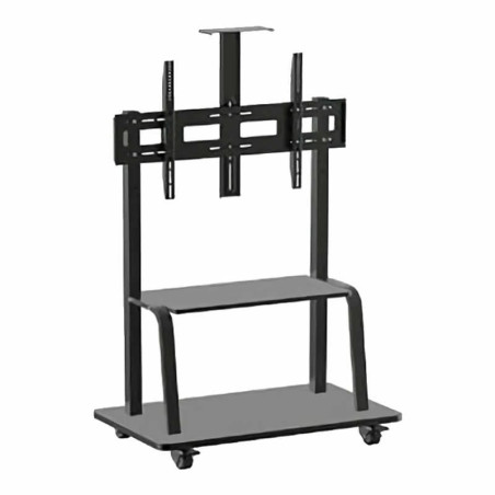 Soporte de suelo con ruedas approx appisstd para tv de 60-100'/ hasta 100kg