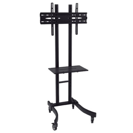 Soporte de pie con ruedas approx appst05 para tv de 30-55'/ hasta 40kg
