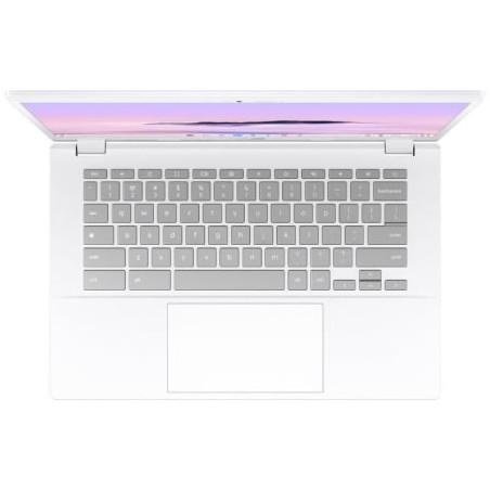 Chromebook asus plus cx34 cx3402cva-pq1339 intel core 3-100u/ 8gb/ 256gb/ 14'/ chrome os