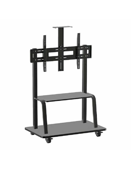 Soporte de suelo con ruedas approx appisstd para tv de 60-100'/ hasta 100kg