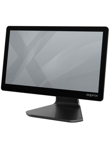 Tpv approx apptpv05android quad core cortex-a55/ 4gb/ 64 emmc/ 15.6'/ táctil/ wifi/ android 11