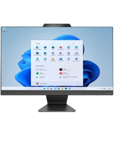 Pc all in one asus e3402wvak-bpc183x intel core i5-1335u/ 16gb/ 512gb ssd/ 23.8'/ win11 pro