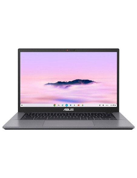 Chromebook asus cx3402cba-pq0597 intel core i5-1235u/ 8gb/ 256gb/ 14'/ chrome os
