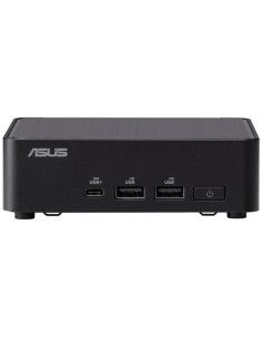 Minipc asus nuc 14 pro rnuc14rvki300002i intel core i3-100u