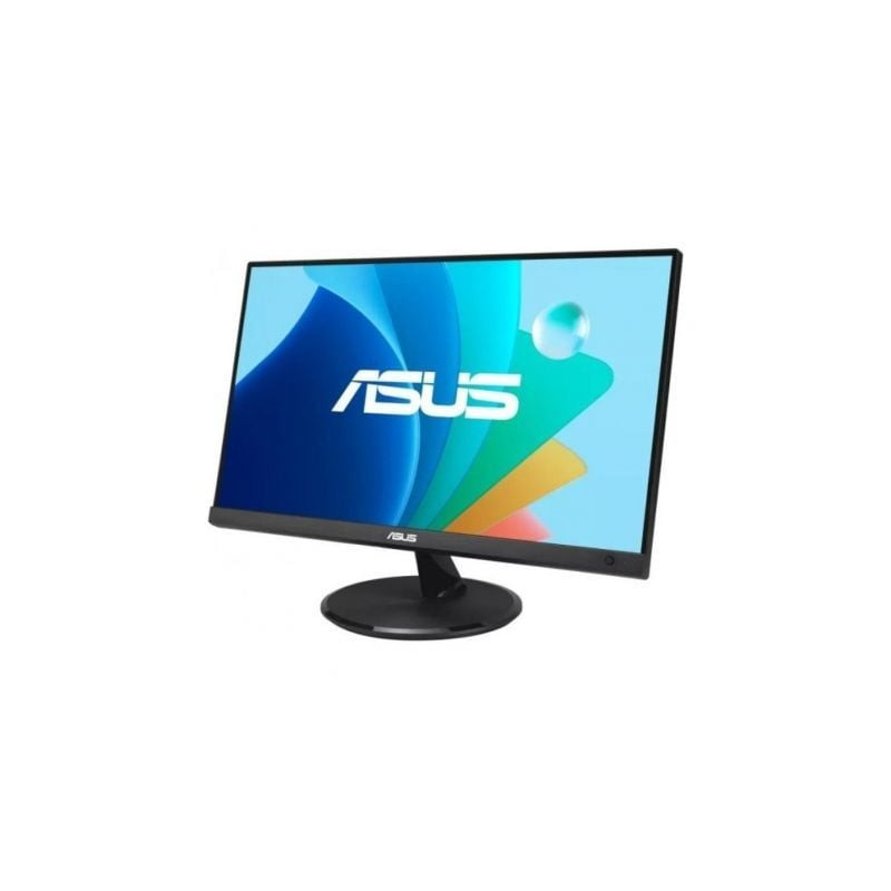 Monitor gaming asus vp227hf 21.45'/ full hd/ 1ms/ 100hz/ va/ negro