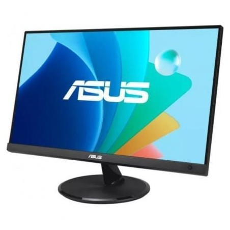 Monitor gaming asus vp227hf 21.45'/ full hd/ 1ms/ 100hz/ va/ negro