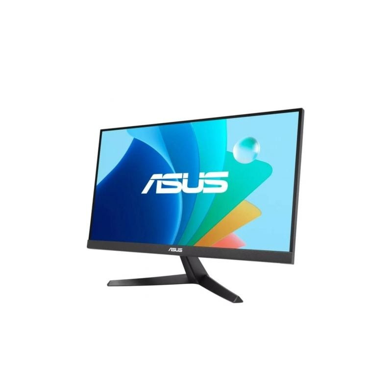 Monitor gaming asus vy229hf 21.45'/ full hd/ 1ms/ 100hz/ ips/ negro