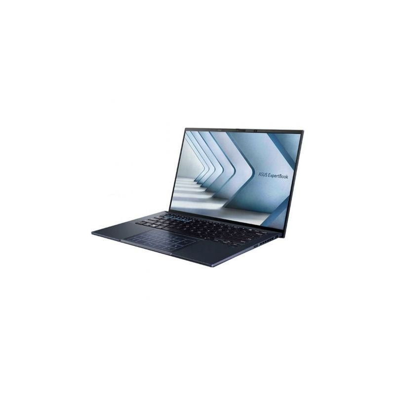 Portátil asus expertbook b9 oled b9403cvar-pp1636 intel core 5-120u/ 16gb/ 512gb ssd/ 14'/ sin sistema operativo