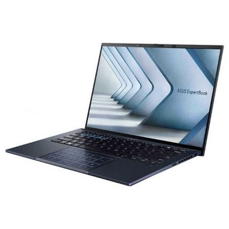 Portátil asus expertbook b9 oled b9403cvar-pp1636 intel core 5-120u/ 16gb/ 512gb ssd/ 14'/ sin sistema operativo