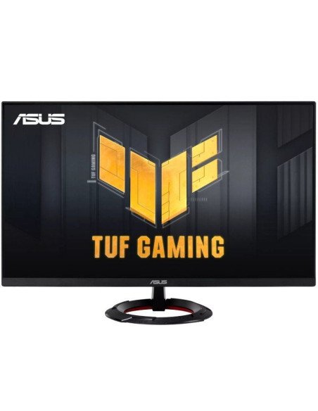 Monitor gaming asus tuf gaming vg249q3r 24'/ full hd/ 1ms/ 180hz/ ips/ multimedia/ negro
