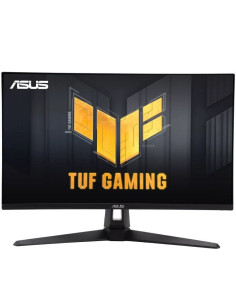 Monitor gaming asus tuf vg27aq3a 27'/ qhd/ 1ms/ 180hz/ ips/ multimedia/ negro