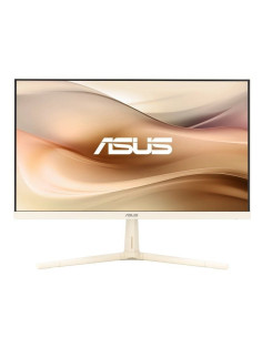 Monitor profesional asus vu279cfe-m 27'/ full hd/ regulable en altura/ oat milk