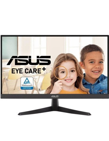 Monitor asus vy229he 21.45'/ full hd/ negro