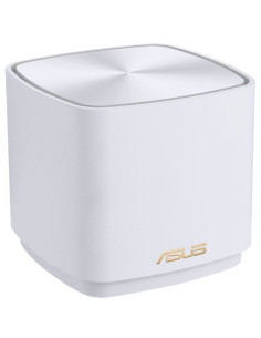 Sistema mesh asus zenwifi xd4 plus 1800mbps/ 2.4ghz 5ghz
