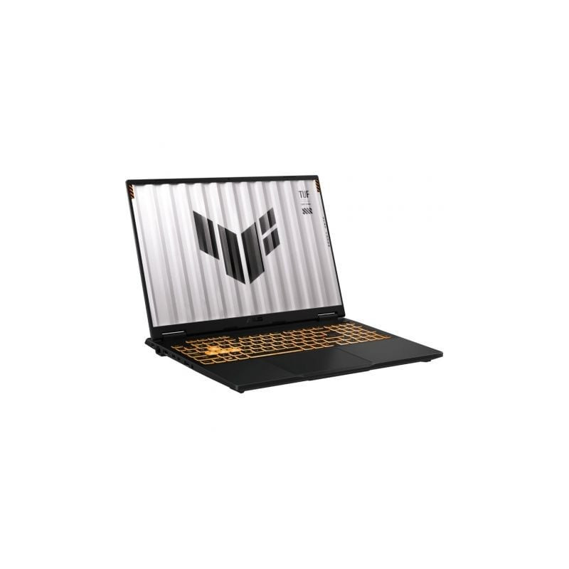 Portátil gaming  asus tuf tuf608jpr-qt031 intel core i7-14650hx/ 32gb/ 1tb ssd/ geforce rtx 5070/ 16'/ sin sistema operativo