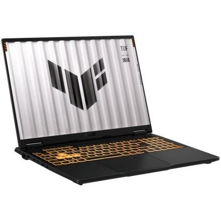 Portátil gaming  asus tuf tuf608jpr-qt031 intel core i7-14650hx/ 32gb/ 1tb ssd/ geforce rtx 5070/ 16'/ sin sistema operativo