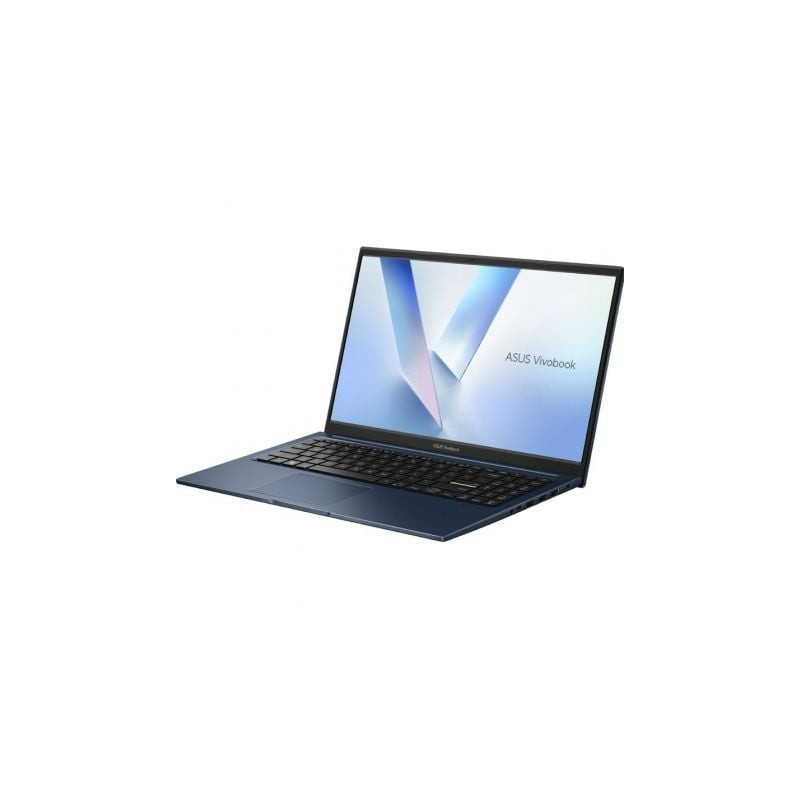Portátil asus vivobook 15 x1504va-bq4623 intel core 5-120u/ 16gb/ 1tb ssd/ 15.6'/ sin sistema operativo