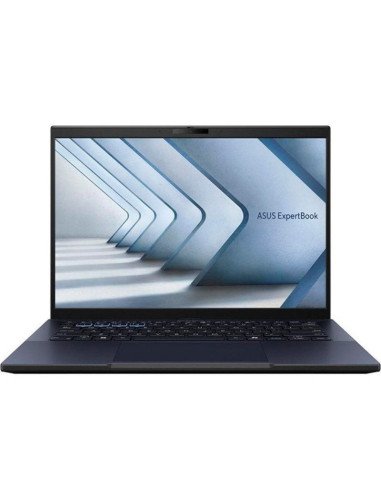 Portátil asus expertbook b3 b3404cva-q51884x intel core 5 120u/ 16gb/ 512gb ssd/ 14'/ win11 pro