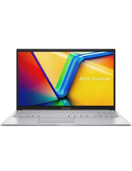 Portátil asus vivobook 15 f1504za-nj698 intel core i5-1235u/ 8gb/ 512gb ssd/ 15.6'/ sin sistema operativo