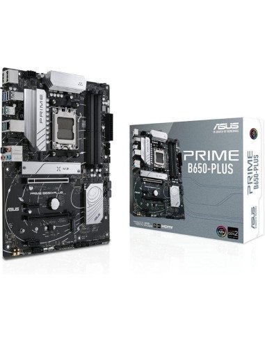 Placa base asus prime b650-plus socket am5