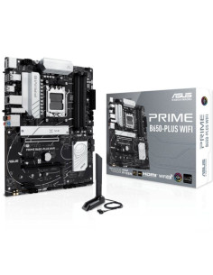 Placa base asus prime b650-plus wifi socket am5